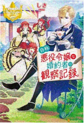 Nova 角色